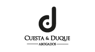 LOGODUQUE NGRO