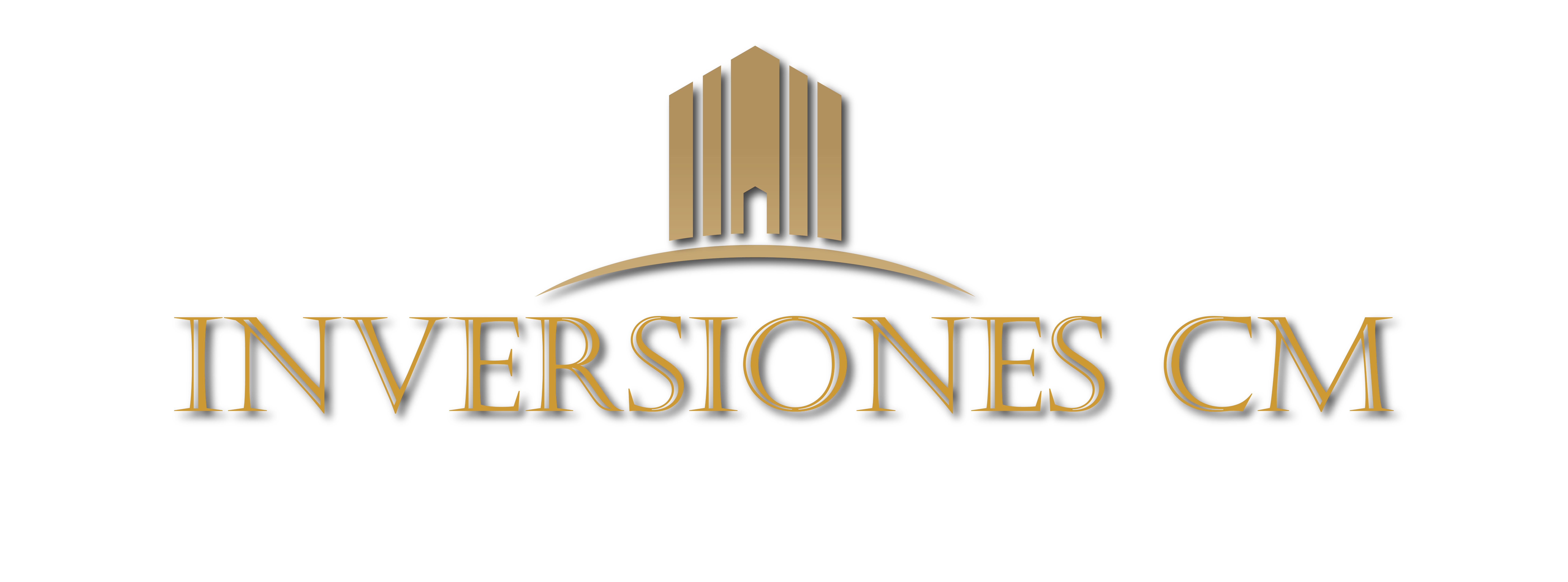 Logo Inversiones CM